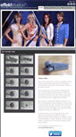 Mobile Screenshot of effektstudion.se